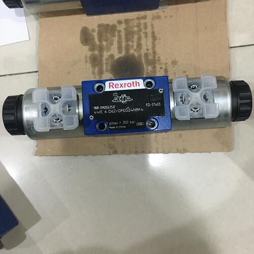 銷售Z4WE6截止閥BOSCH力士樂