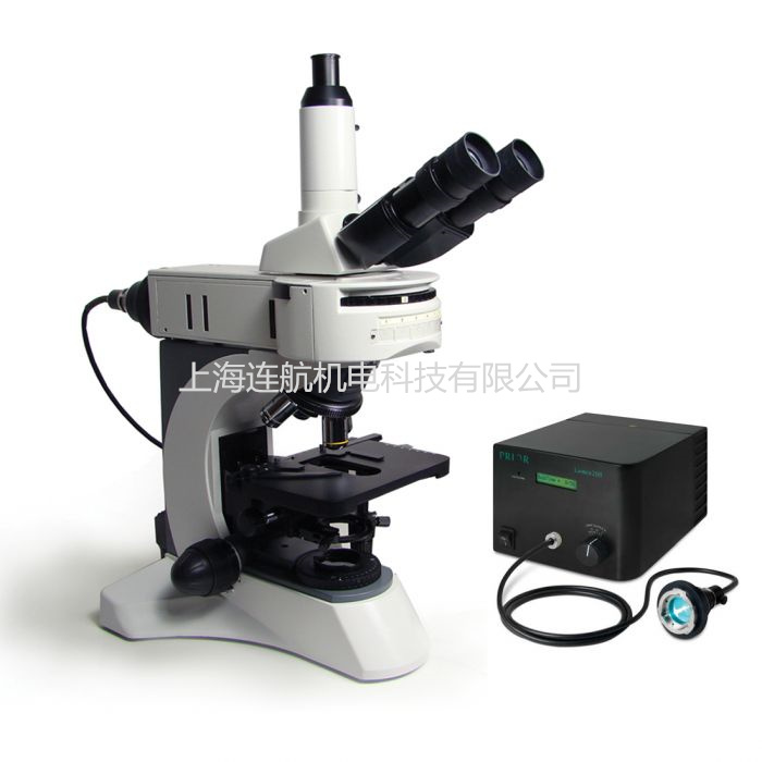 POLYSCIENCES直立熒光顯微鏡25039-1
