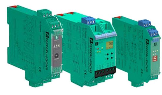 优势供应+原厂  P+F  UB500-18GM75-1-V15超声波传感器