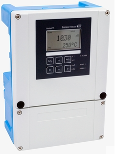 pH/ORP變送器 Liquisys CPM253 用于工業(yè)領(lǐng)域緊湊型現(xiàn)場(chǎng)裝置