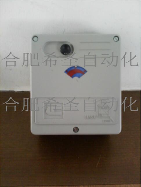 霍尼韋爾VMM40執(zhí)行器