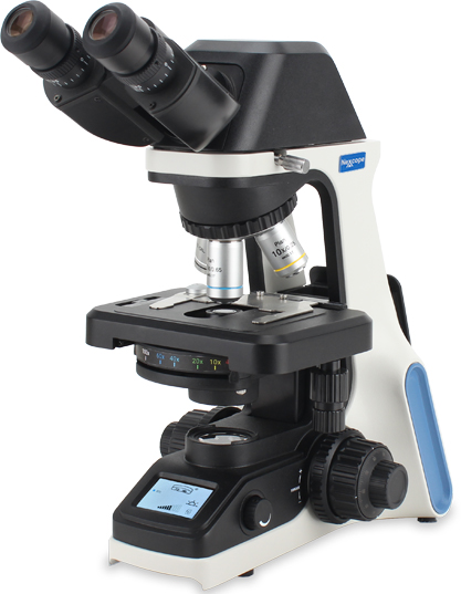 Nexcope 生物显微镜 NE300