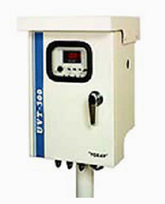 日本TORAY水质分析仪紫外线自动测量装置