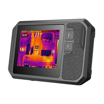 PF210 口袋红外热像仪