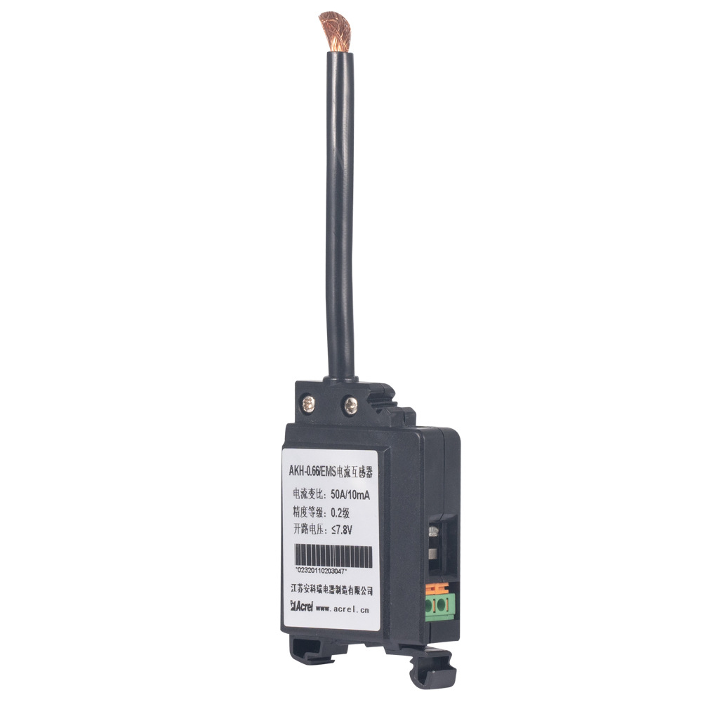 AKH-0.66/EMS型电流互感器