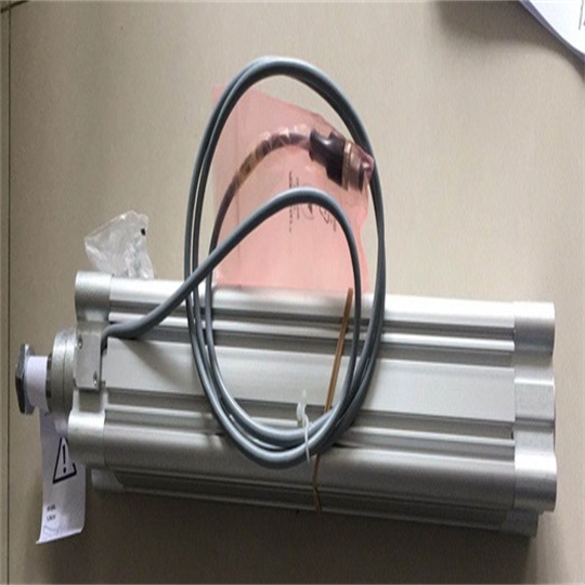費斯托FESTO伺服電機型號構成