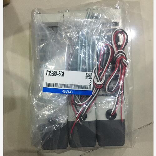SMC5通電磁閥VQC1200N-51技術(shù)參數(shù)
