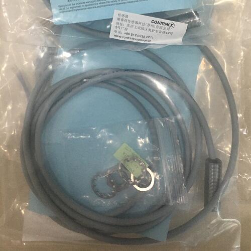 性能特點科瑞接近開關DW-AS-603-M8-001