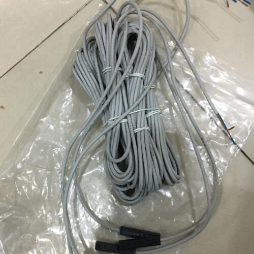 技術(shù)參數(shù)SMC磁性開關(guān)D-R731