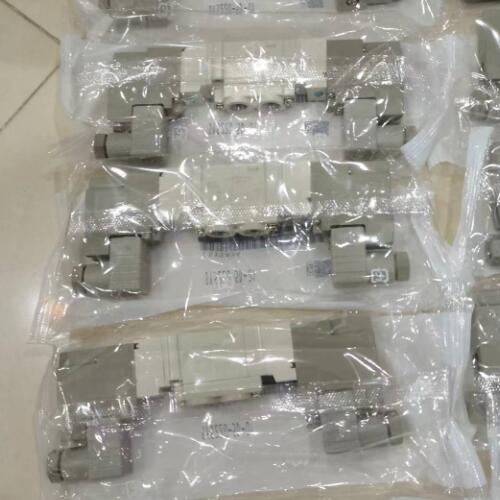 技術(shù)簡介SMC兩位五通電磁閥SY5200-5U1