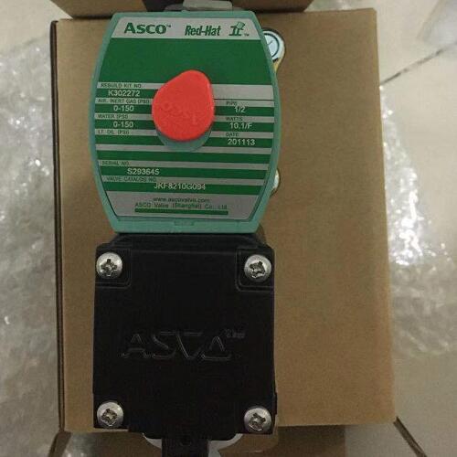 概述世格緊湊型電磁閥JSIS8551B321 24VDC資料