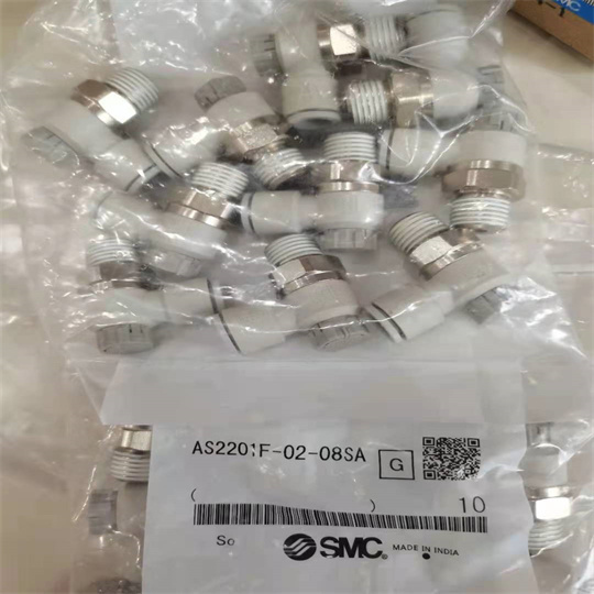了解單向節流閥GR-QS-8費斯托FESTO