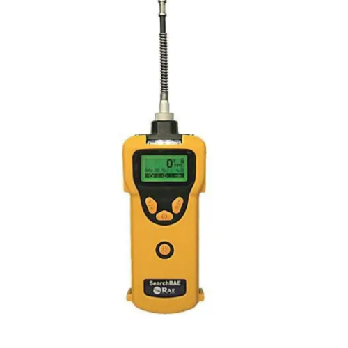 华瑞PGM-1600可燃气 / 有毒多种气体检测仪