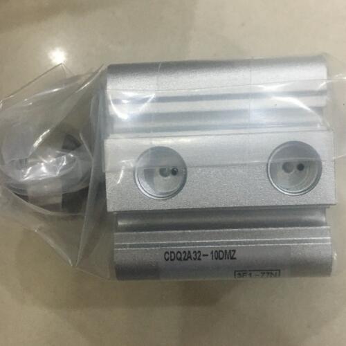 CDQ2A32-50DMZ SMC薄型氣缸規(guī)格型號(hào)