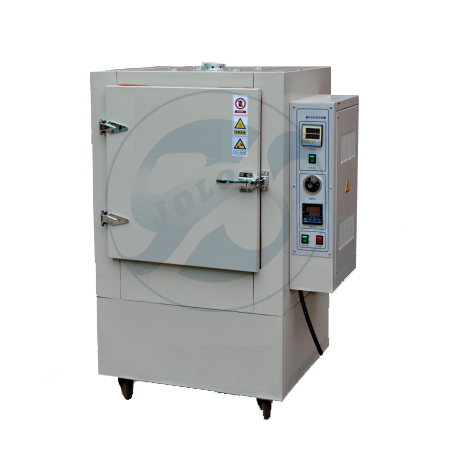 FOL-300自然換氣式熱老化試驗箱
