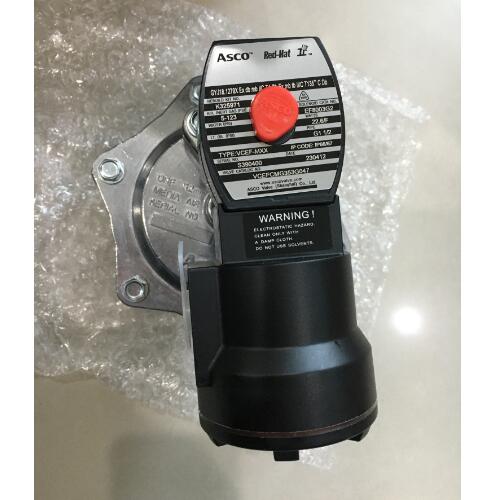 常見類型世格膜片電磁閥VCEFCMG353G047 DC24V