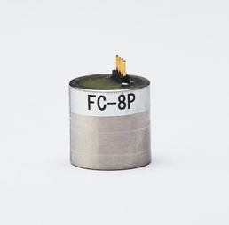 KOMYO光明理化 催化燃烧可燃气体传感器 FC-8P