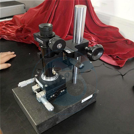 JKI-030讀數測量顯微鏡裝置