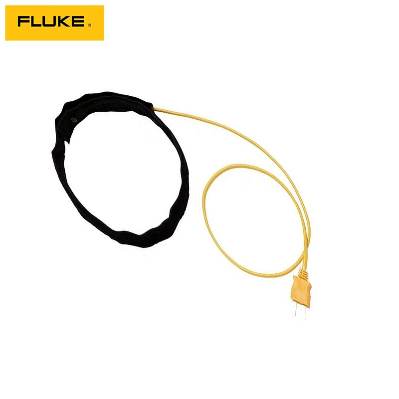 福祿克FLUKE 80PK-11 熱電偶溫度探頭