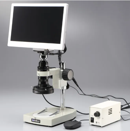 日本meijitechno 金相显微镜 MT7000L