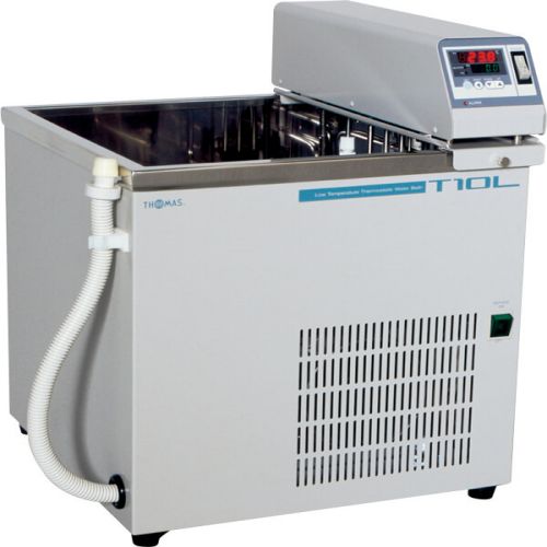 THOMAS托马斯 台式低温恒温水箱 T-10L