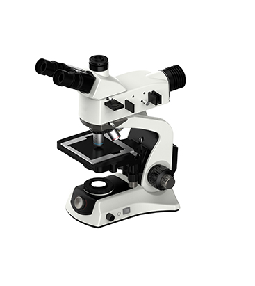 XTL-20透反射金相显微镜