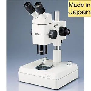 明治光学  变焦体视显微镜 RZ-3