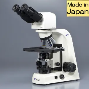 明治光学  生物显微镜   MT5200EL