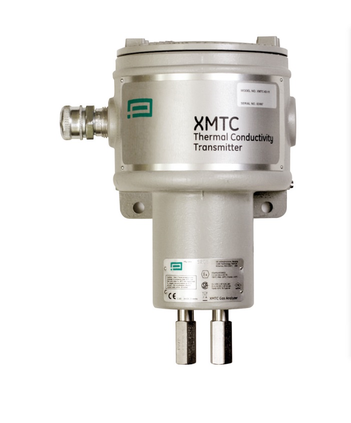 美国GE XMTC Panametrics 热导气体变送器 型号:XMTC Panametrics库