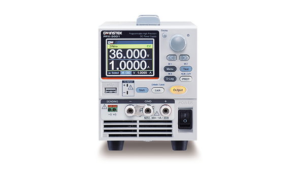 PPX-10H01可编程高精度直流电源