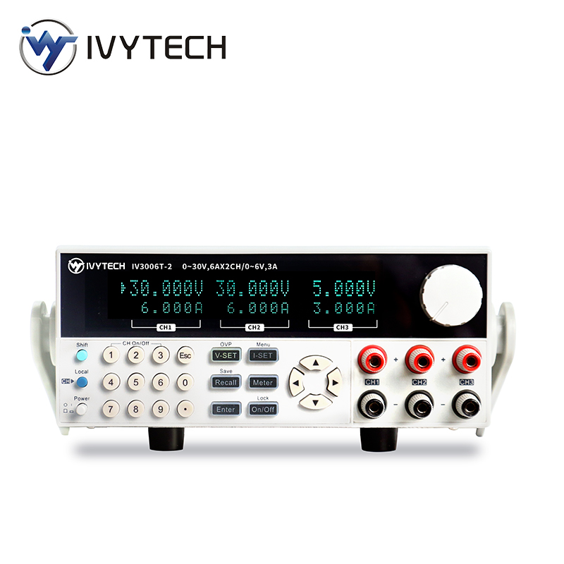 IV6003TE-2可编程直流电源