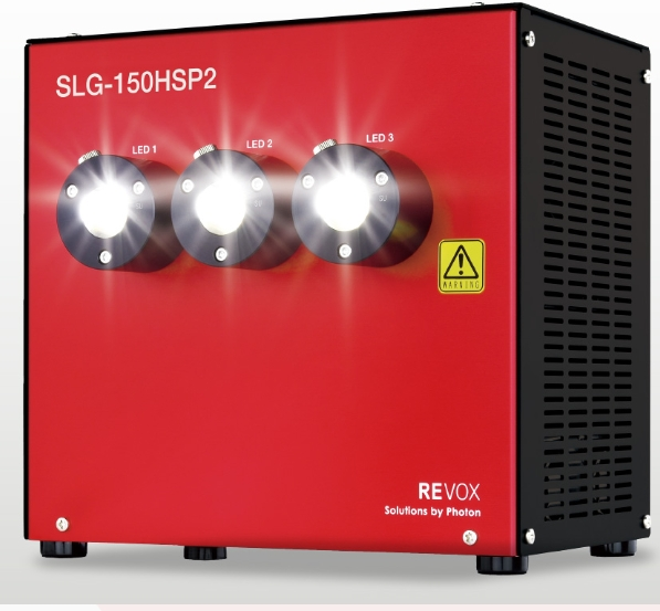 北崎供应REVOX莱宝克斯SLG-150HSP2光纤照明器