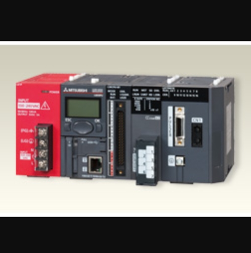 进口供应MITSUBISHI 三菱电机 MELSEC-L 伺服系统控制器