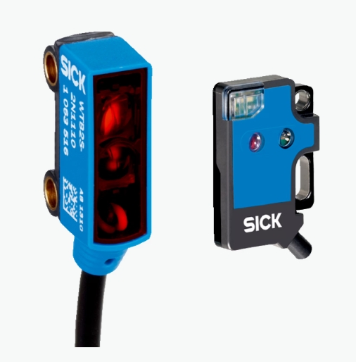 原装进口SICK西克 W2 光电传感器