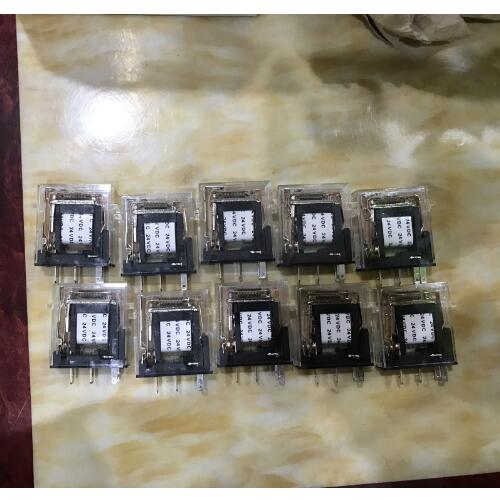 簡要介紹omron繼電器G7T-1112S