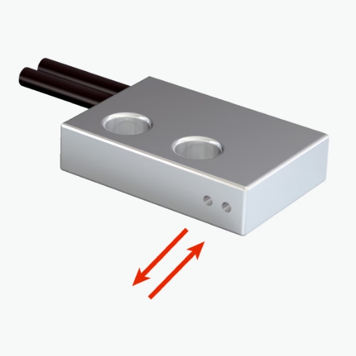 原装进口 SICK西克 LL3-DC47光纤传感器
