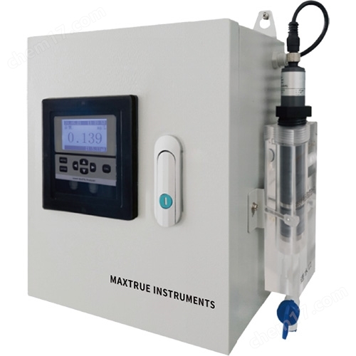 MST-5200CL在線進(jìn)口膜法余氯測(cè)定儀