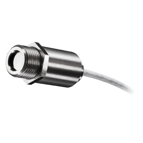 原装进口OPTRIS德国 CSmicro LT22 H 紧凑耐用微型工业红外高温计