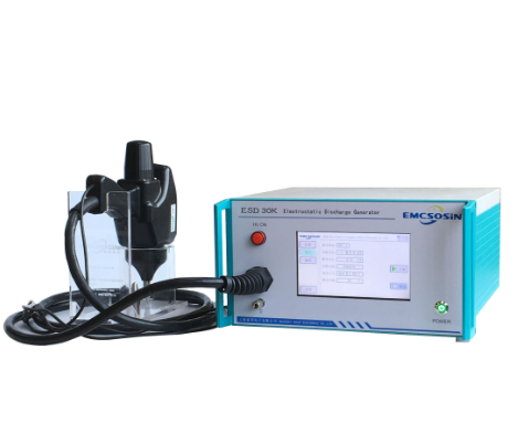 上海索莘ESD20K ESD30K 靜電放電發(fā)生器