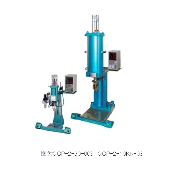 FUJICON富士 空气压力机 QCP-2-80-03