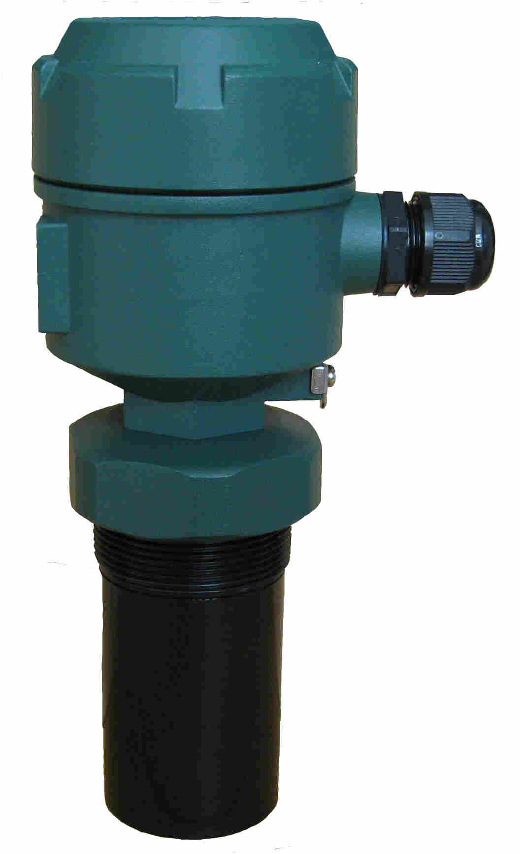 ULC-(X)一體化超聲波物位計