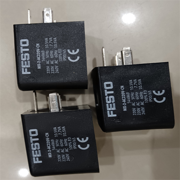 FESTO標準閥VUVS-L20-M52-MD-G18-F7-1C1