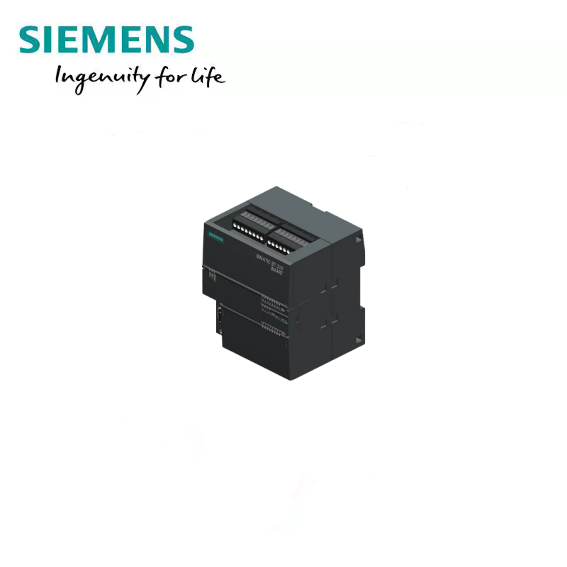 西门子S7-200CPU模块