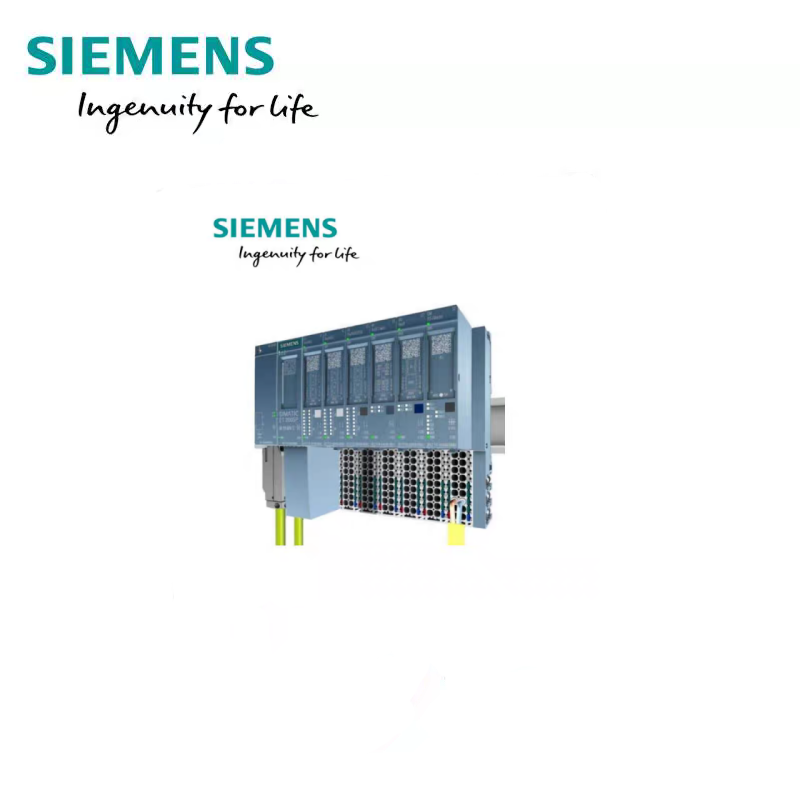 西门子ET-200开关量输出