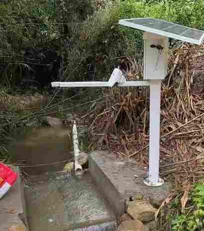 明渠流量計(jì)校準(zhǔn)第三方計(jì)量檢測(cè)機(jī)構(gòu)