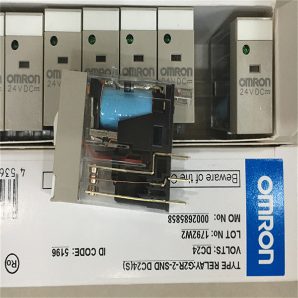 H3CR-F8 AC100-240/DC100-125 OMRON時間繼電器