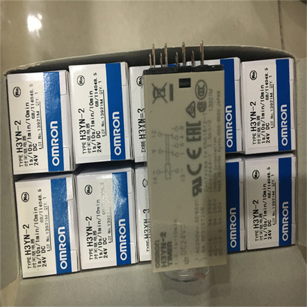 OMRON歐姆龍模擬量輸入模塊CJ1W-MAD42