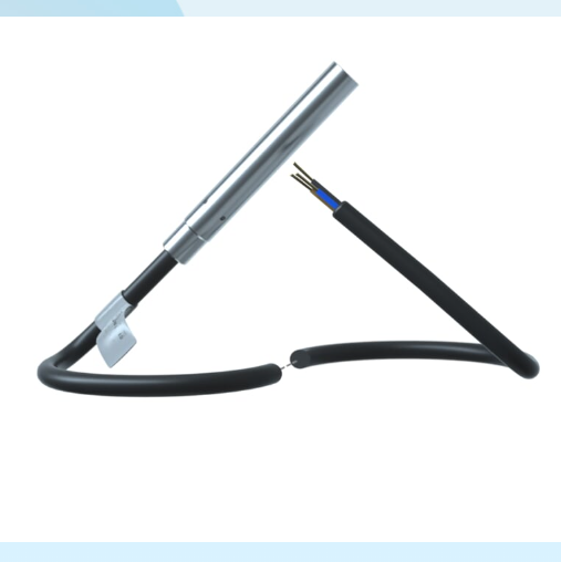 原装供应AUTOSEN德国 AI802 电感式传感器 微型齐平 IP67