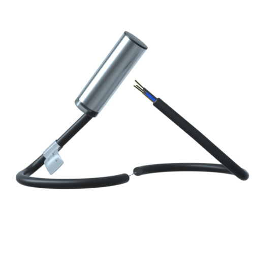 原装进口AUTOSEN德国 AI816 电感式传感器 微型齐平 IP67