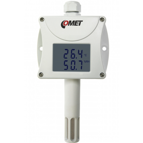 原装进口 COMET捷克 T3110 温湿度传感器
